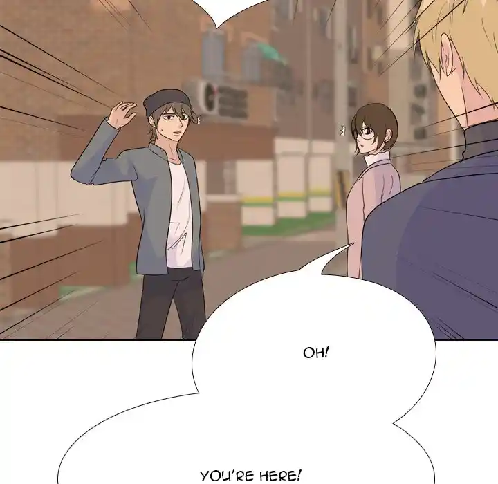 High School Legend Red Dragon Chapter 159