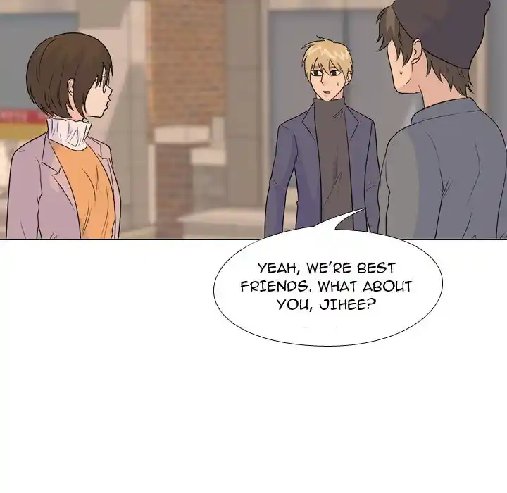 High School Legend Red Dragon Chapter 159