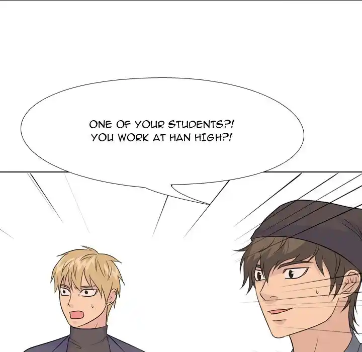 High School Legend Red Dragon Chapter 159