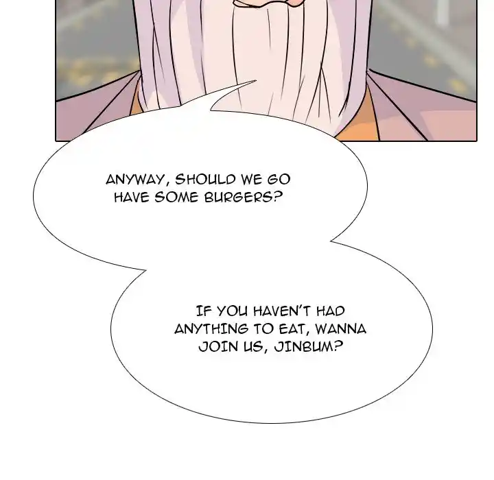 High School Legend Red Dragon Chapter 159