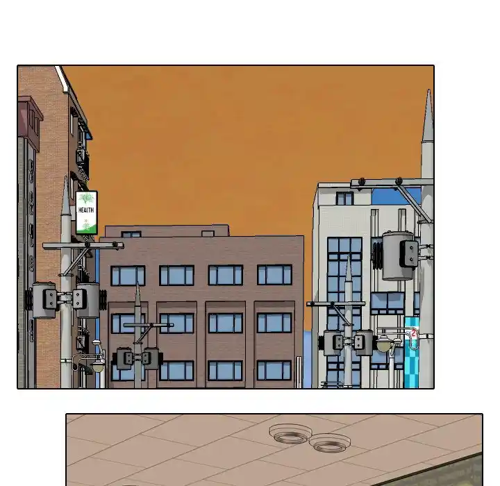 High School Legend Red Dragon Chapter 159