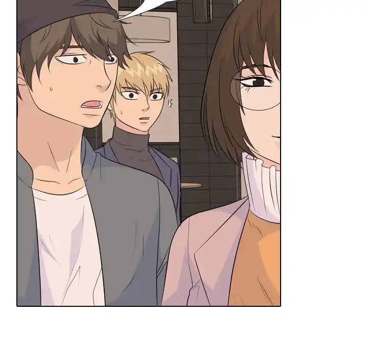 High School Legend Red Dragon Chapter 159