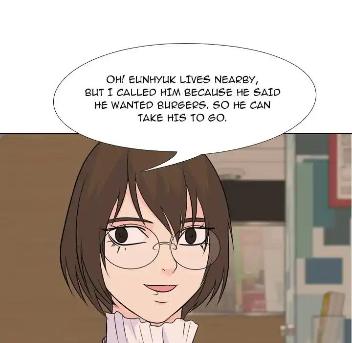 High School Legend Red Dragon Chapter 159