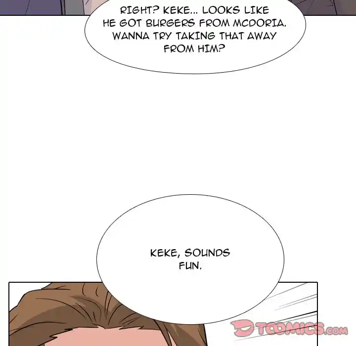 High School Legend Red Dragon Chapter 159