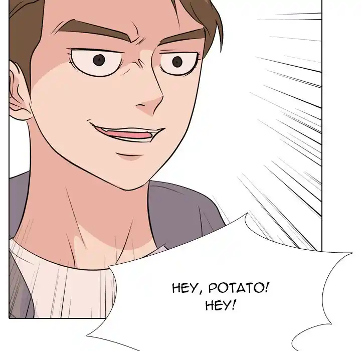 High School Legend Red Dragon Chapter 159