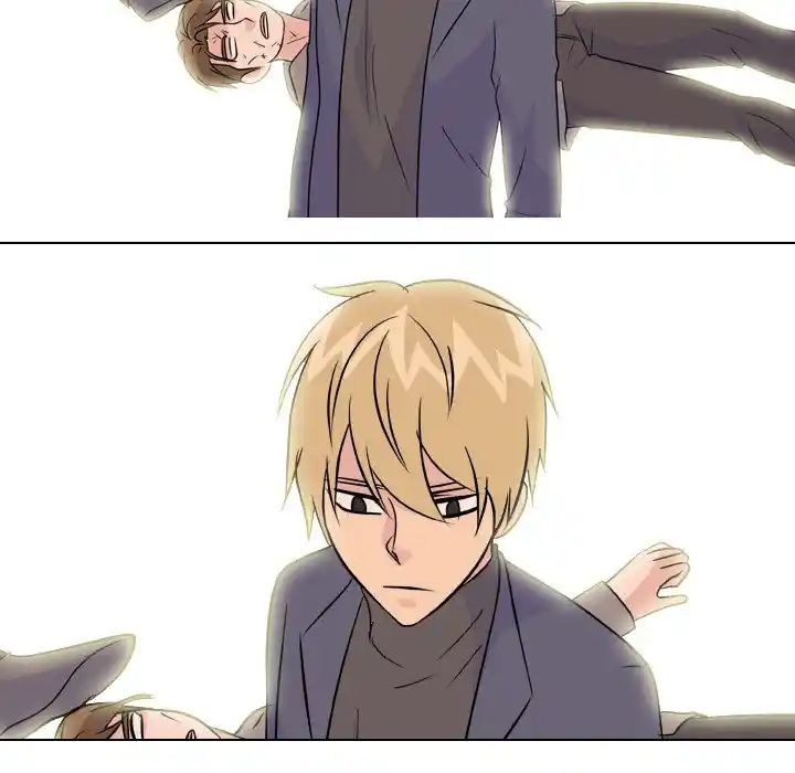 High School Legend Red Dragon Chapter 159