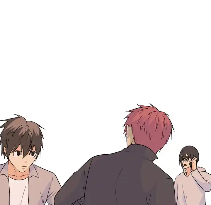 High School Legend Red Dragon Chapter 159