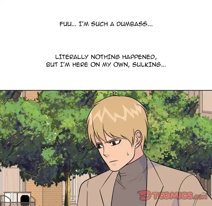 High School Legend Red Dragon Chapter 159