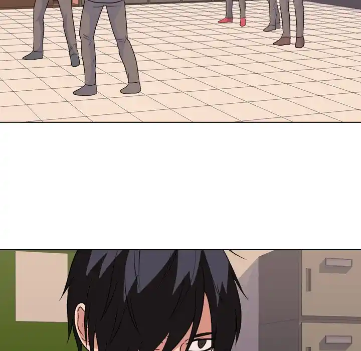 High School Legend Red Dragon Chapter 159