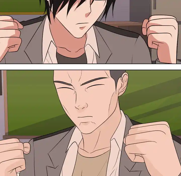 High School Legend Red Dragon Chapter 159