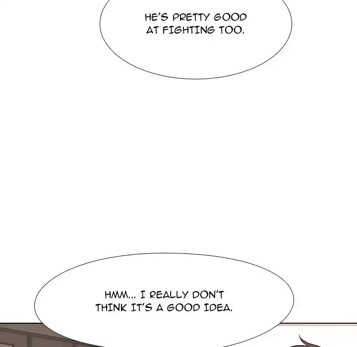 High School Legend Red Dragon Chapter 159