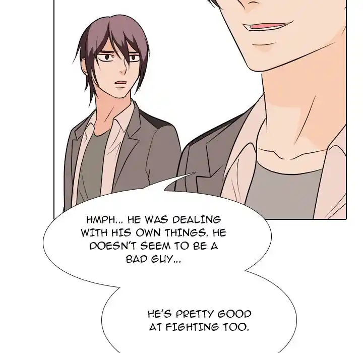 High School Legend Red Dragon Chapter 160