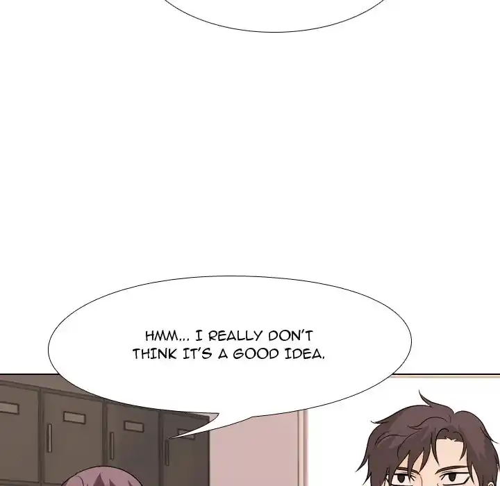 High School Legend Red Dragon Chapter 160