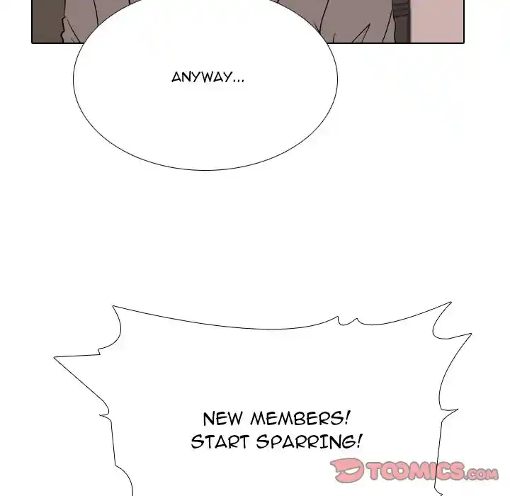 High School Legend Red Dragon Chapter 160