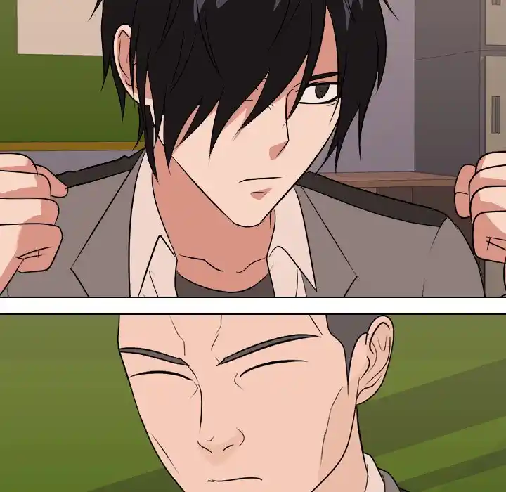 High School Legend Red Dragon Chapter 160