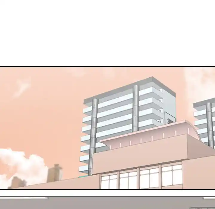 High School Legend Red Dragon Chapter 160