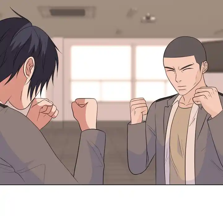 High School Legend Red Dragon Chapter 160