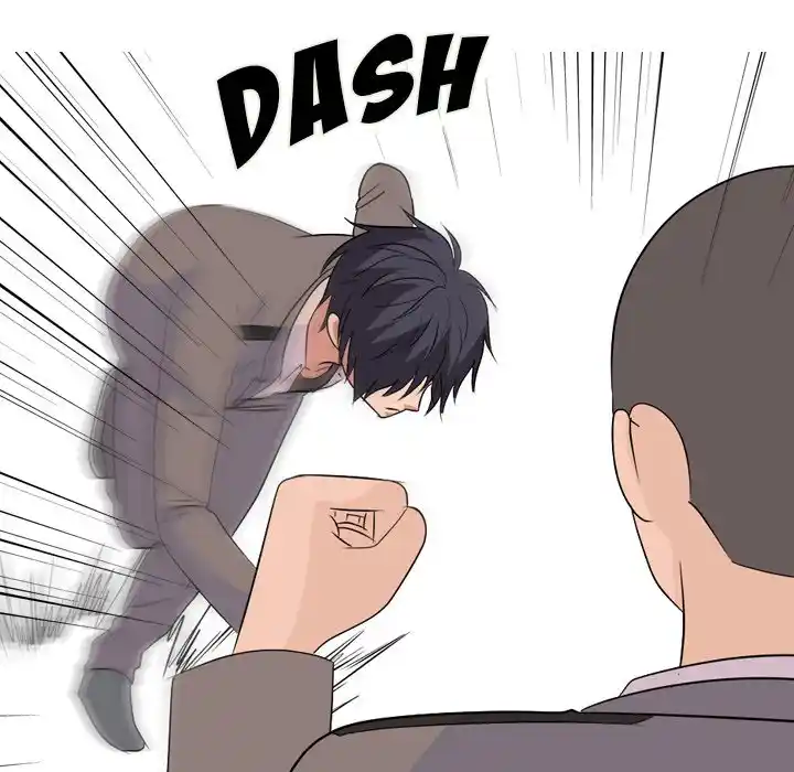 High School Legend Red Dragon Chapter 160