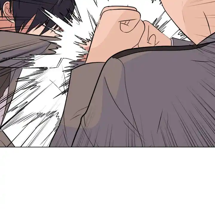 High School Legend Red Dragon Chapter 160