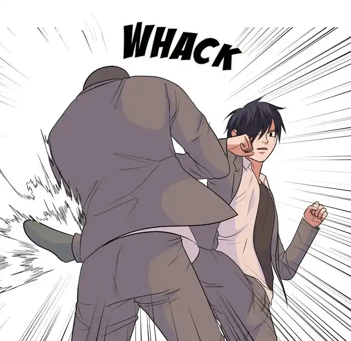 High School Legend Red Dragon Chapter 160