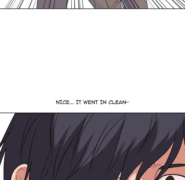 High School Legend Red Dragon Chapter 160