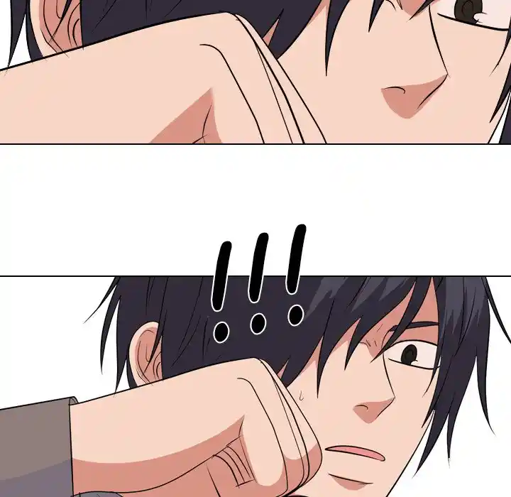 High School Legend Red Dragon Chapter 160