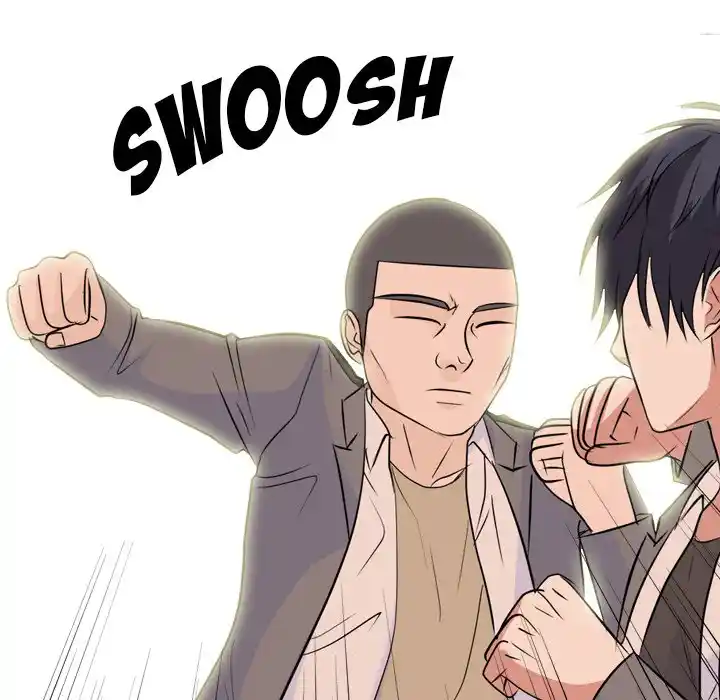 High School Legend Red Dragon Chapter 160