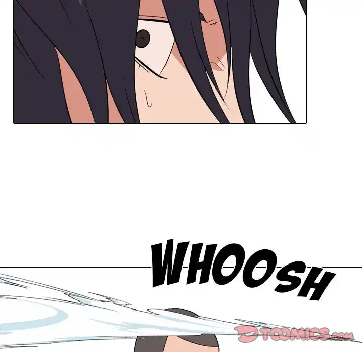 High School Legend Red Dragon Chapter 160