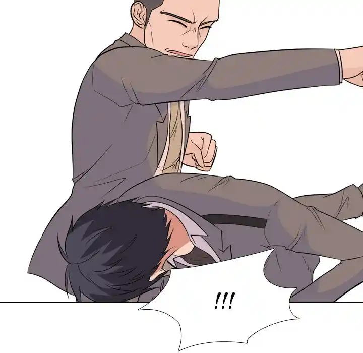 High School Legend Red Dragon Chapter 160