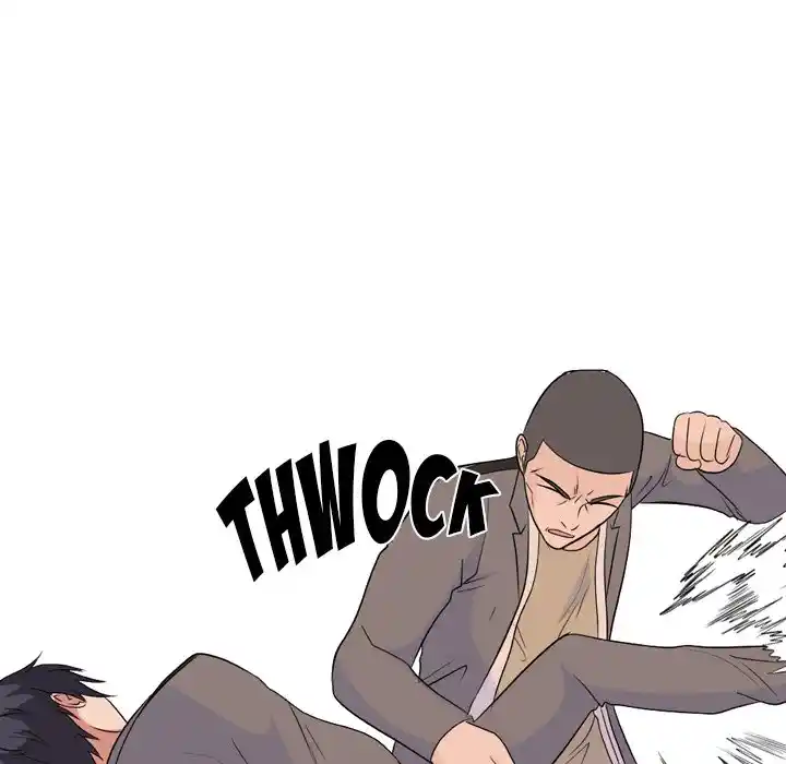 High School Legend Red Dragon Chapter 160