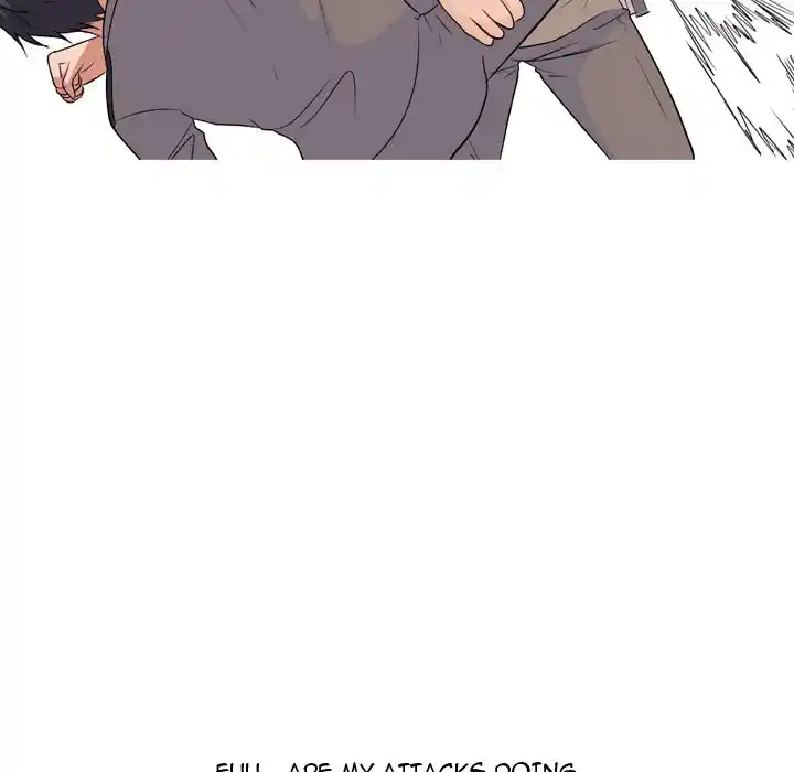 High School Legend Red Dragon Chapter 160