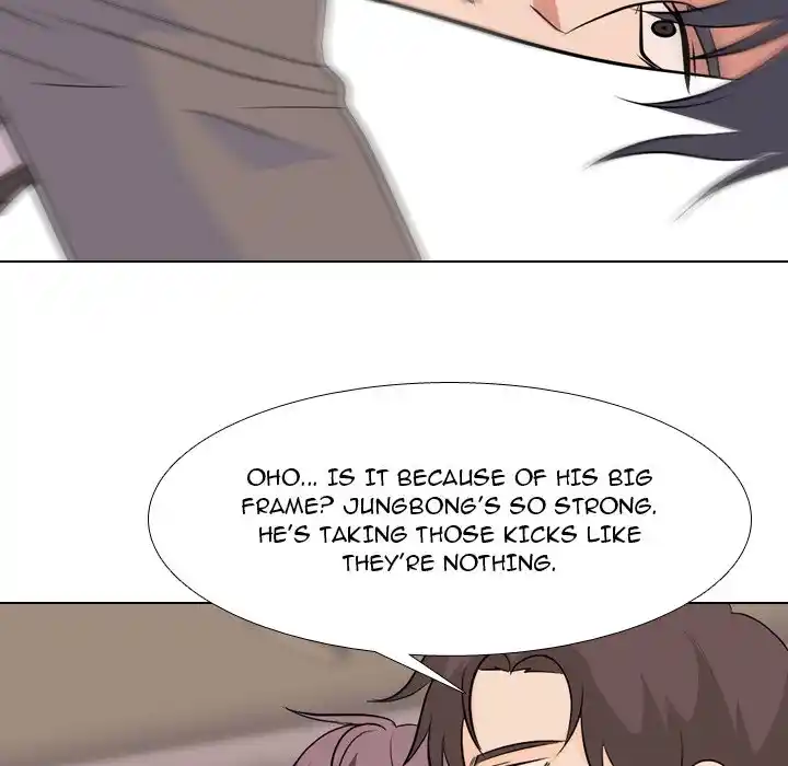 High School Legend Red Dragon Chapter 160