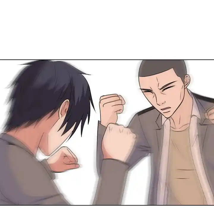 High School Legend Red Dragon Chapter 160