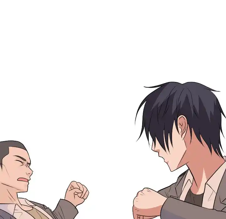 High School Legend Red Dragon Chapter 160