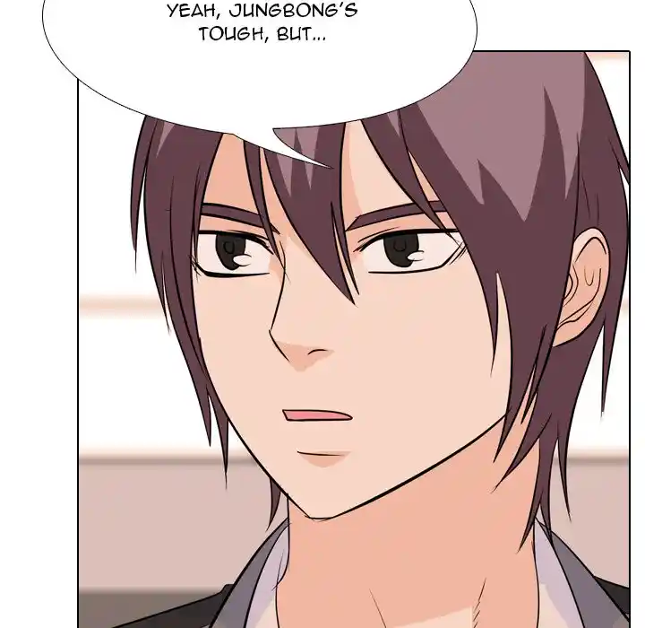 High School Legend Red Dragon Chapter 160