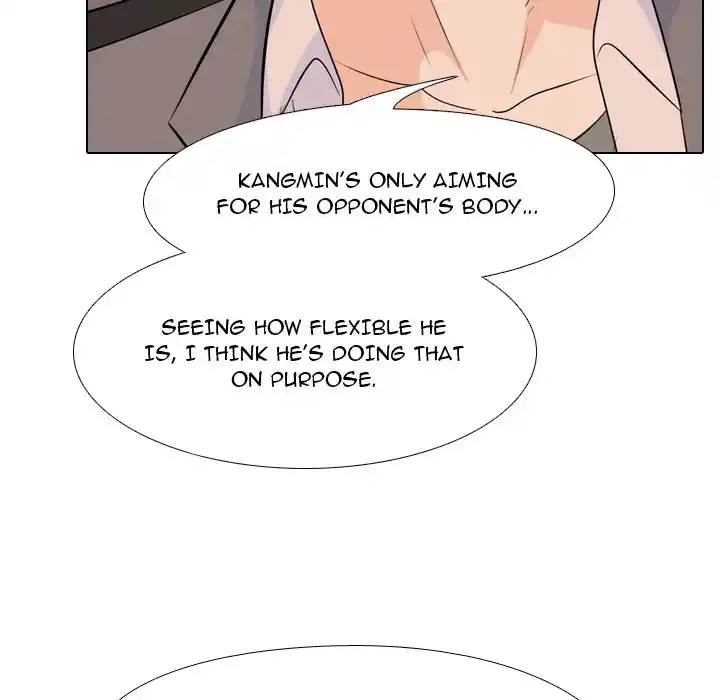 High School Legend Red Dragon Chapter 160