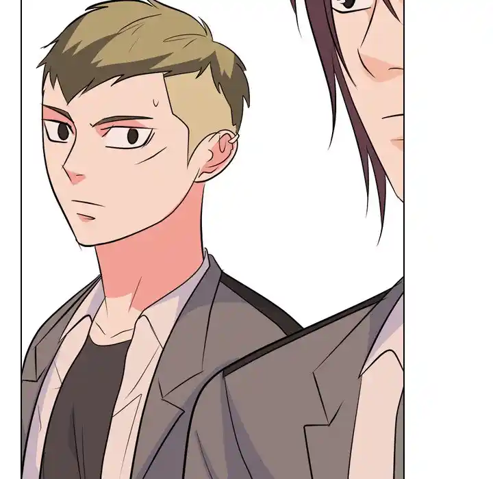 High School Legend Red Dragon Chapter 160