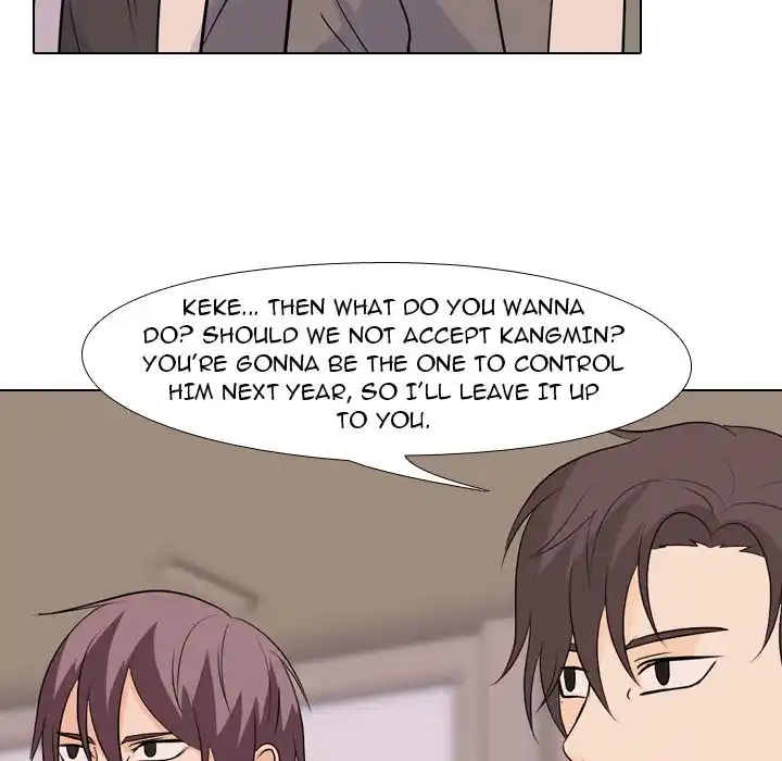 High School Legend Red Dragon Chapter 160