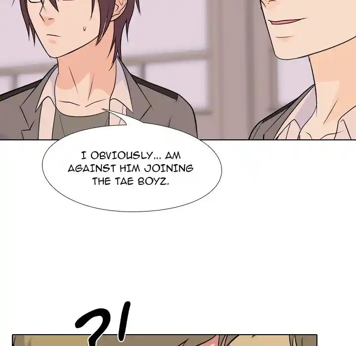 High School Legend Red Dragon Chapter 160