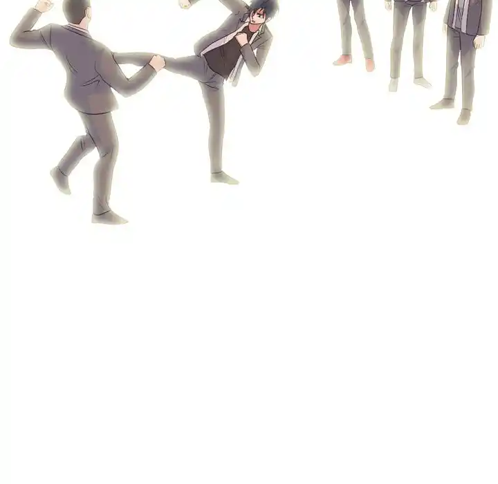 High School Legend Red Dragon Chapter 160