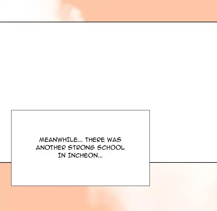 High School Legend Red Dragon Chapter 160