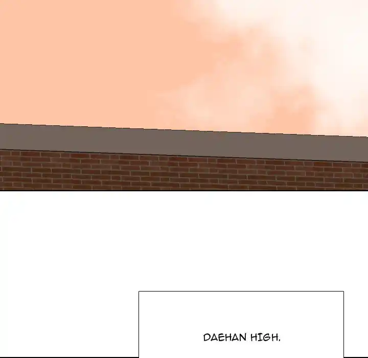 High School Legend Red Dragon Chapter 160