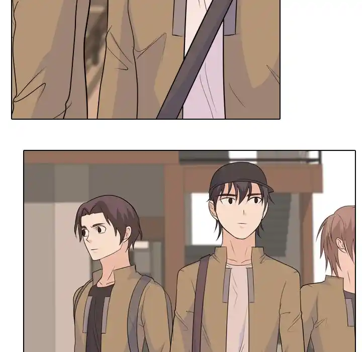 High School Legend Red Dragon Chapter 160