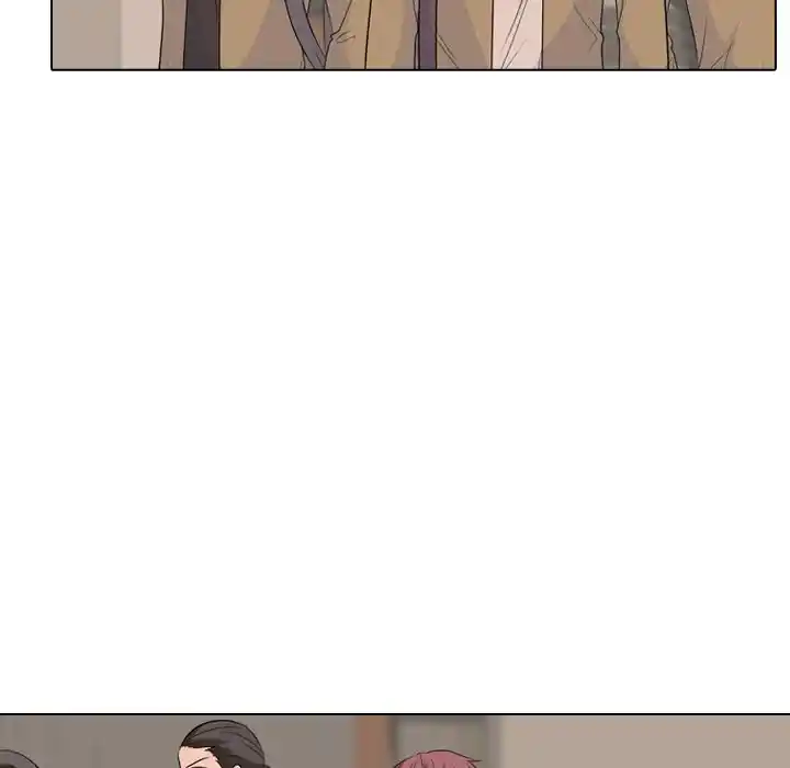 High School Legend Red Dragon Chapter 160