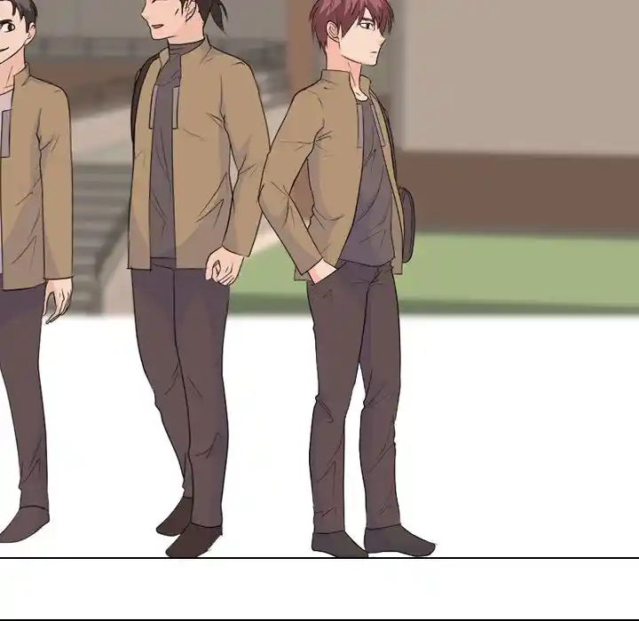 High School Legend Red Dragon Chapter 160