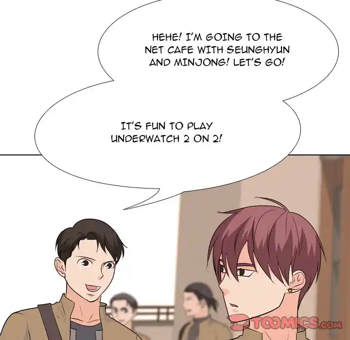 High School Legend Red Dragon Chapter 160