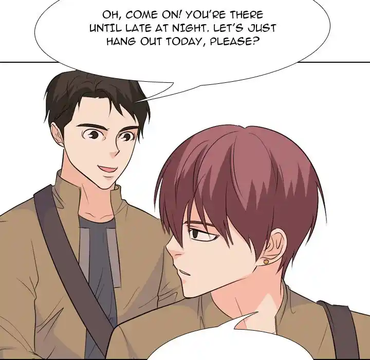 High School Legend Red Dragon Chapter 160