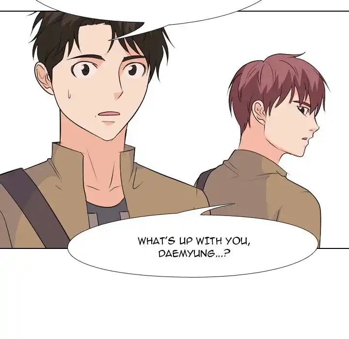 High School Legend Red Dragon Chapter 160