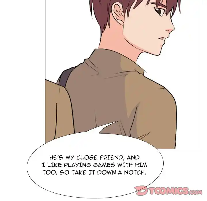High School Legend Red Dragon Chapter 160