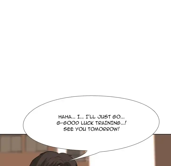 High School Legend Red Dragon Chapter 160